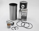 Standard Packing DE12 Doosan Engine Parts