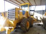 Used CAT 140H MOTOR GRADER