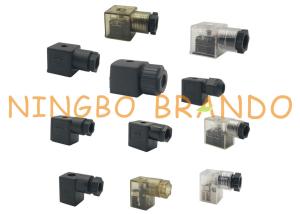 Wholesale DIN 43650 Connector from china suppliers