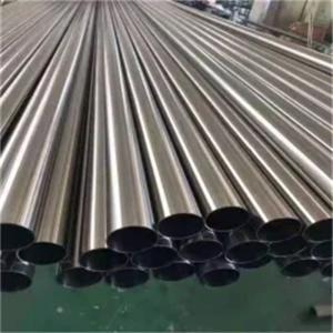 Wholesale 1.5 Inch 304 Stainless Steel Tubing 89mm ASME Bright Surface 8K For Handrail Making from china suppliers