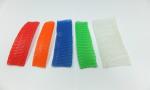 PE Metal Parts Protective Sleeve Net Filter Cartridge for Wine Bottle Customized