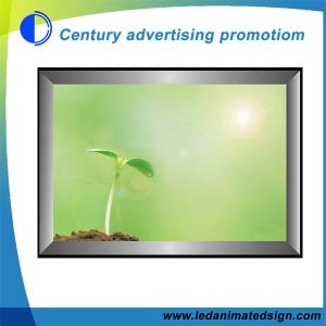 Wholesale Slim light box from china suppliers