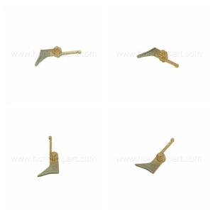 Wholesale Upper Fuser Picker Finger Ricoh Aficio 1035 1045 2035 2045 3035 3045 AP4510 MP 3500 4500 (AE04-4030 AE04-4056) from china suppliers