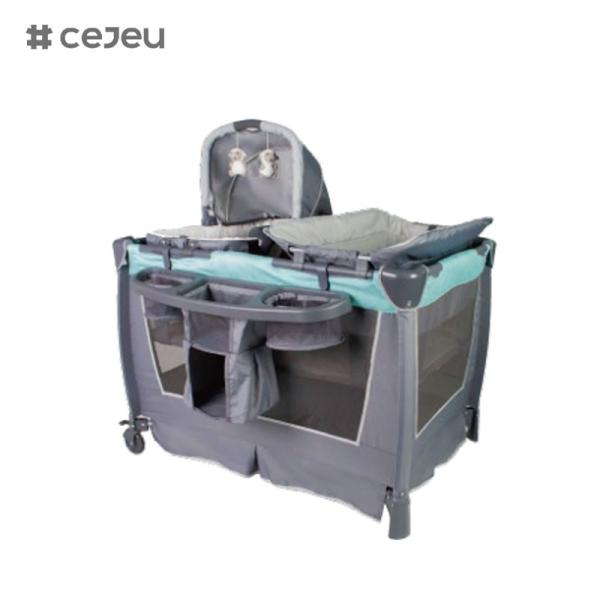 CJ-CB-YXC0010 5 and 1 premium convertibles inside Gerbron cribs, cradles,