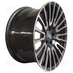21 Inch Original Used Car Tire Rims Aftermarket Wheels B-M-W G12 740Li G11 320
