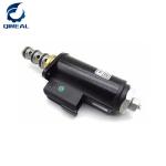 Pump Electric Proportional Valve K3V200 SKY50P-17-D KDRDE5K-31/30C30-122