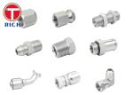VMC Machine Parts Nitrogen Cylinder Nitrogen Spring Charging Connector