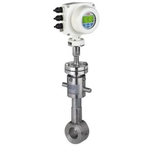 FMT400 ABB Flow Meter Thermal Mass Flowmeter SensyMaster