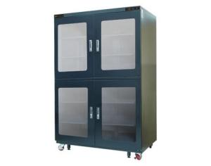 Wholesale Quick Dry Electronic Humidity Control Cabinet For Industry ESD Coating from china suppliers