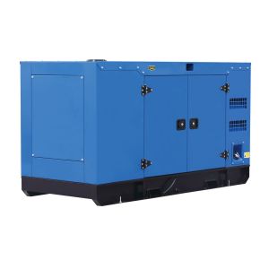 Safety 160kw Perkins 200 Kva Generator 1106A-70TAG4 Perkins Silent Generator
