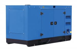 Wholesale Safety 160kw Perkins 200 Kva Generator 1106A-70TAG4 Perkins Silent Generator 50hz from china suppliers