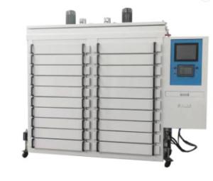 Wholesale LIYI Laboratory Forced Drying Wind Cycle Dry Oven Drying cabinet /Industrial Drying Oven Cabinet from china suppliers