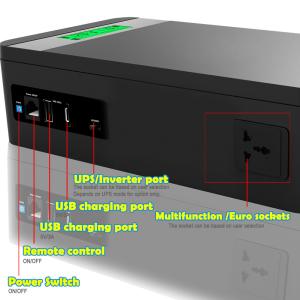 Wholesale PIV Series LCD Display 300- 3000W Modified Sine Wave Inverter from china suppliers