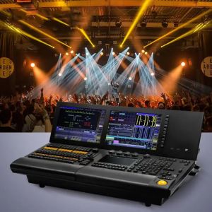 LTC/MIDI DMX Light Controller Dmx512 LED Controller 6 Output