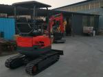 small digger excavator ET17 with Eaton motor Mini hydraulic excavator price