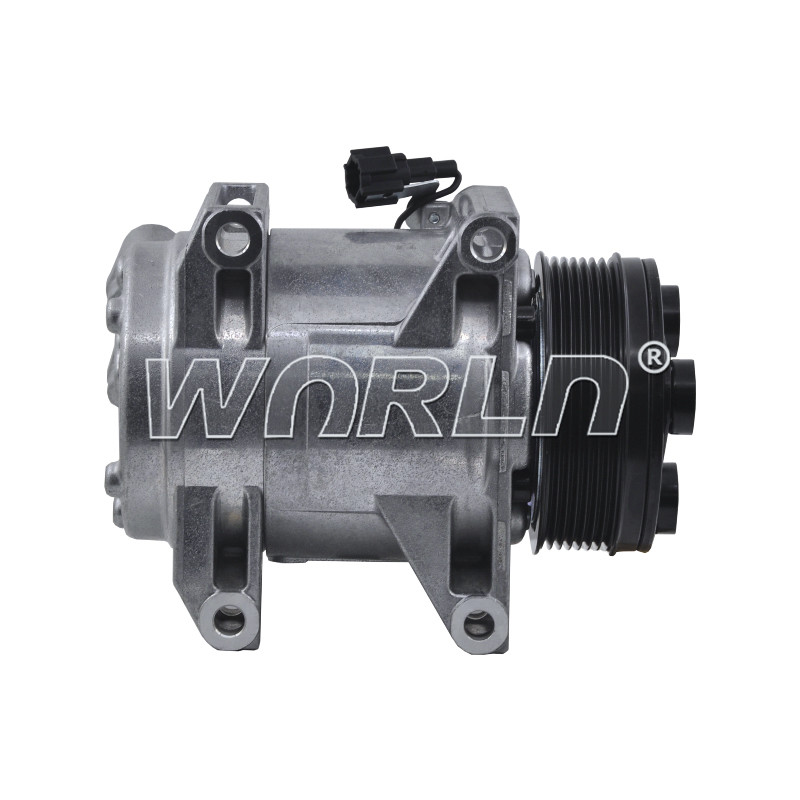 DKS17D High Precision Car AC Compressor 926001LA0A For Nissan Armada WXNS037