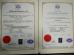 SCED ELECTRONICS CO., LTD. Certifications