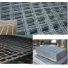 Buy cheap Various specifications of high-quality concrete welded steel mesh from wholesalers
