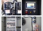 CE Certificated Temperaturesh Thermal Shock Environmental Test Chamber AC380V 50