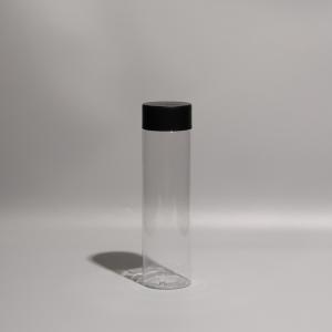 Wholesale BPA Free Leak Proof Plastic Beverage PET Bottle with Plastic Cap/Aluminum Cap from china suppliers