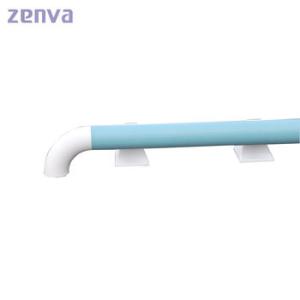 Wholesale ZH-696 4m Hospital Corridor Handrail PVC Aluminum Alloy from china suppliers