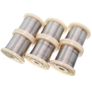 Wholesale Hardness Hrc 40-45 Nicr Alloy For Electrical Applications from china suppliers