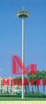 highmast lighting pole