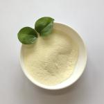 OMRI Amino Acid 80% Organic Nitrogen 16% Yellow Powder Raw Material For