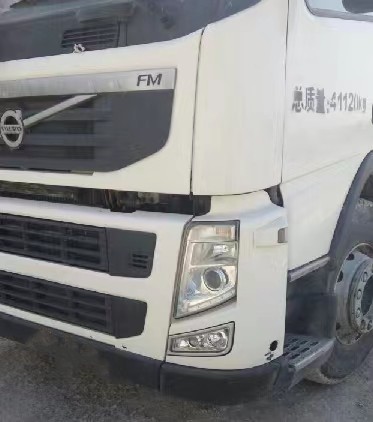 Model FH FH 12 FM FM 12 FM 9 OE No. 20360898 For Volvo Trucks Accessories Truck Headlights