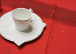 Weeding Banquet Christamas Holiday Party Table Cover 274CM 180CM Length