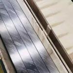 AISI Cold Rolled Stainless Steel Bar 409 410 316 304 SS Flat Bar HL