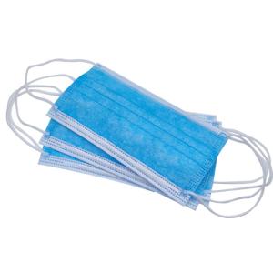 Wholesale Dual Fit Non Allergic Earloop Medical Face Mask from china suppliers