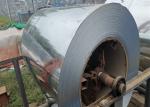 DX51 Iron Building Material Zinc 20g Hot Dip Galvanized Coils