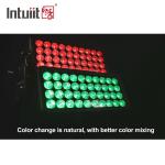 400W 800W 1500W IP65 Outdoor Waterproof City Color RGBW Strobe Stage Lighting