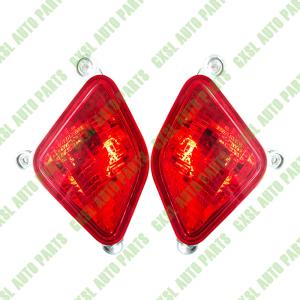 Wholesale For Ferrari 458 Car Accessories Rear Left &amp; Right Fog Light OEM 81900800 81900700 from china suppliers