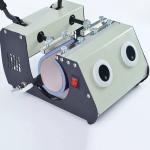 300W Mug Press Machine For Printing Mugs Heat Press