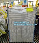 1 ton jumbo bag big bag for coal,one ton bulk bag,pp woven big bag for sand,uv