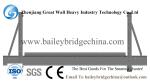 CB200(HD200) Single Lane,SSR, Bailey Bridge From China,compact bridge,truss