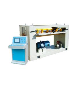 Wholesale High Average Speed NC Computer Cardboard Crosscutting Machine from china suppliers