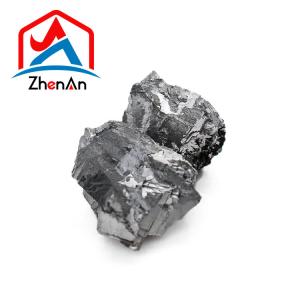 Wholesale Silver Lump Ferro Vanadium Ferrovanadium For Smelting from china suppliers