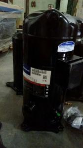 Wholesale Electric 15hp High Efficiency Scroll Type Compressor ZB114KQE-TFD-551 from china suppliers
