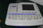 NIHON KOHDEN Patient Monitor Cardiolife Express SL6 ECG 98400-SL6-IEC 98400-SL6
