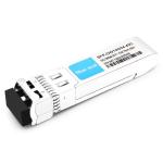 Juniper SFPP-10G-DW54 Compatible 10G DWDM SFP+ C54 100GHz 1534.76nm 40km LC SMF
