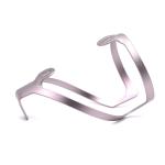 Custom CNC Machining Other Bike Parts Aluminum Water Bottle Shelf