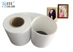 Resin Coated Digital Photo Paper Luster For Epson Surelab D700 D3000 Printer