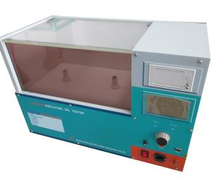 Wholesale Insulating Oil Tester 100KV Maker Wuhan Huaying Electric Power from china suppliers