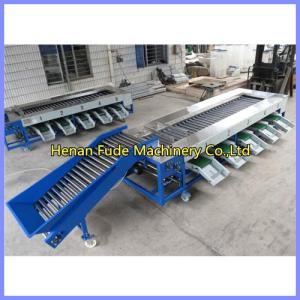 Wholesale Mango sorting machine from china suppliers