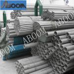 Incoloy 25-6HN Super Austenitic Stainless Steel Pipe 1.4501 / Al-6XN UNS N08367