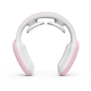 Wholesale Portable Graphene Electric Heater Appliances Massager For Neck 45Degrees Temperature from china suppliers