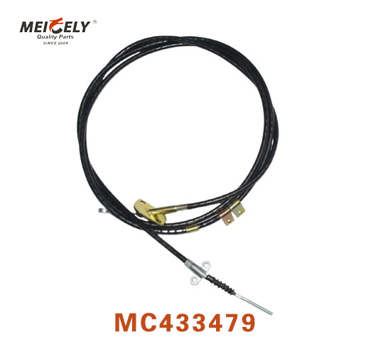 Truck Parts MC433479 MC426914 For Mitsubishi Fuso FM657 FM658